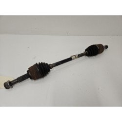 Cardan Gauche (transmission) Nissan Micra 4 Phase 1